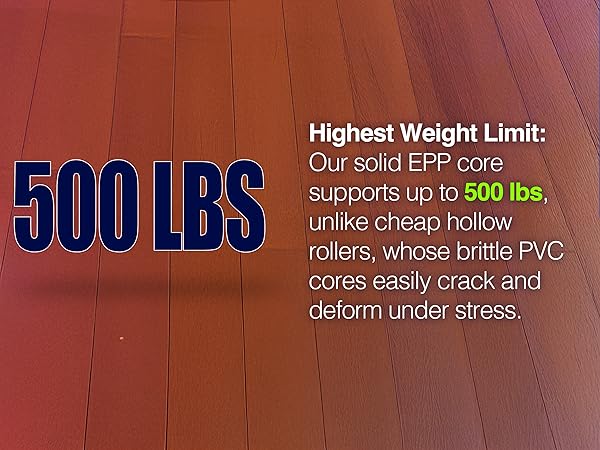 foam roller for gym
