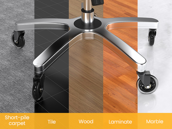 desk chair replacement wheel