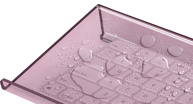 Waterproof Surface