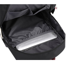 Large Capacity pocket