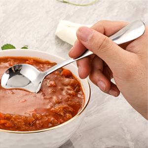 Bouillon Spoons