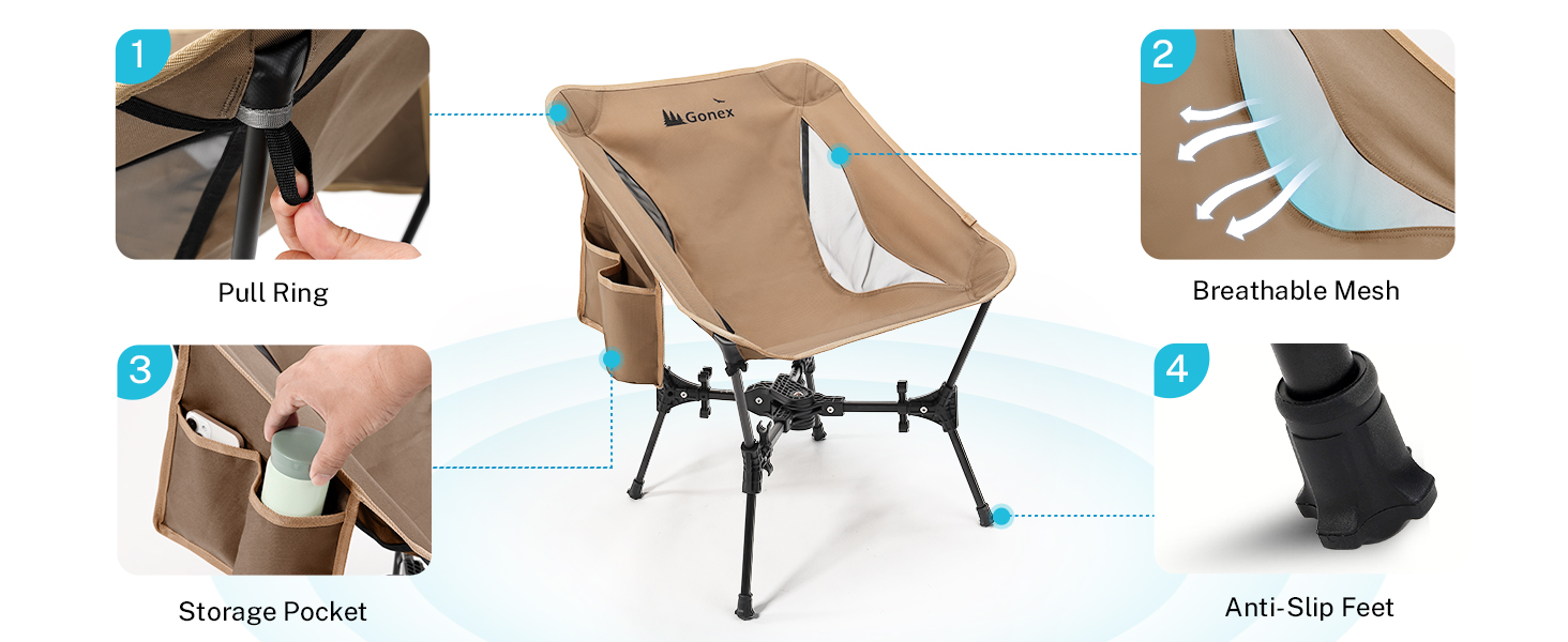Camping chair2-1