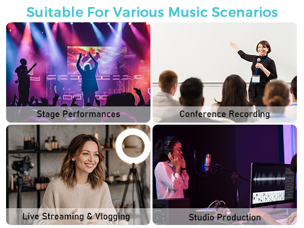 wireless xlr transmitter and receiver wireless microphone system