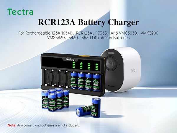 16340 charger