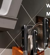 magnetic knife holder magnetic knife block