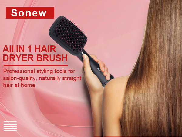 Sonew Hair Dryer Brush