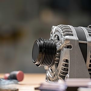 Alternator Lifestyle