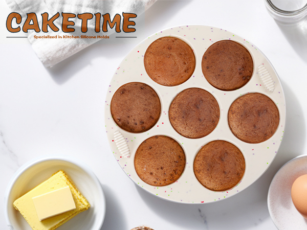 Air Fryer Muffin Pans