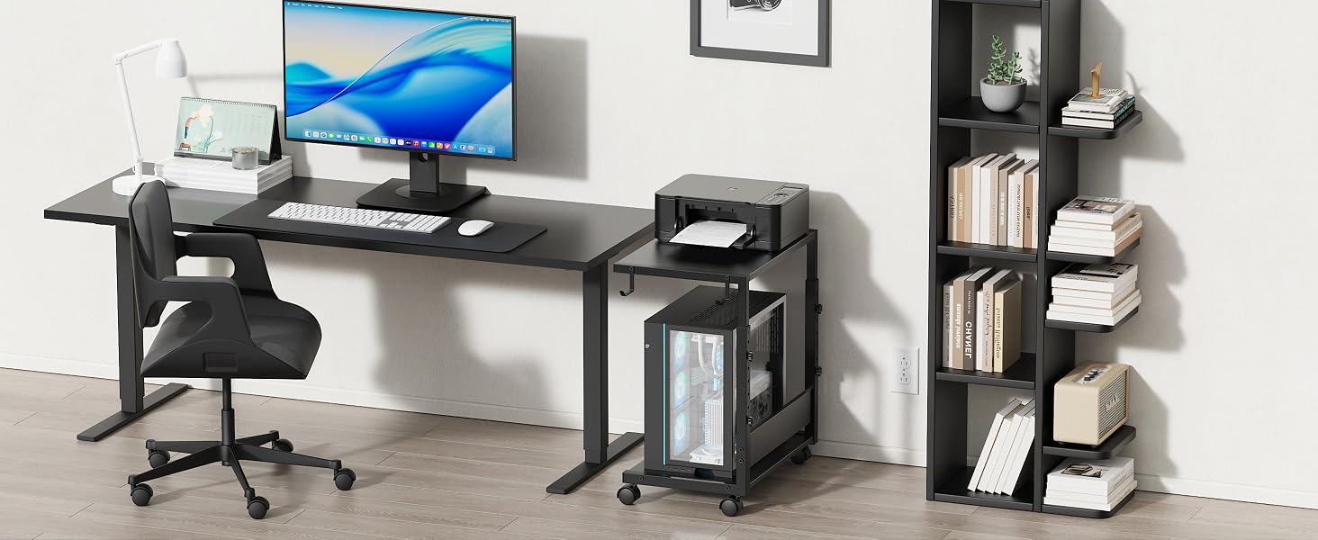 computer stand