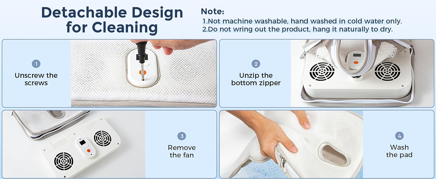 baby stroller cooling pad