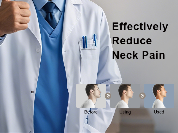 neck traction devices for home use