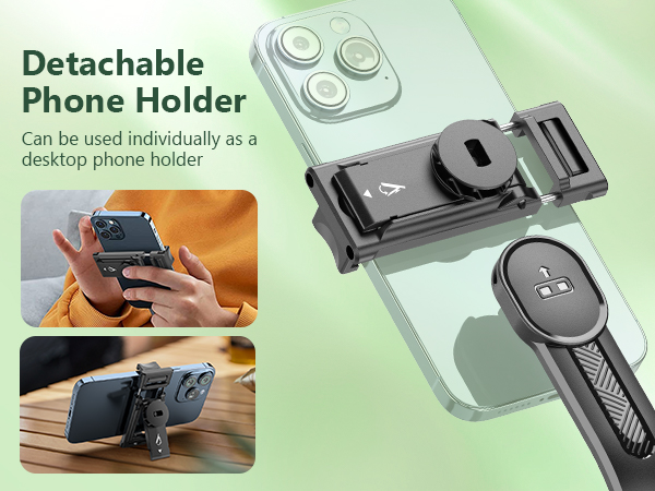 selfie stick for android