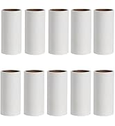 Rgqphantom Lint Roller Refills,Extra Sticky Lint Roller Replacement Refills Only, Inside Diameter...