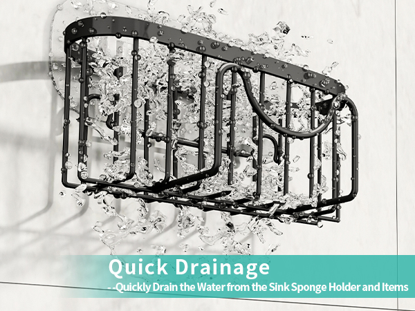 sponge holder sink caddy kitchen sink caddy sink sponge holder kitchen sponge holder