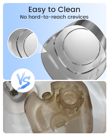 easy to clean humidifier