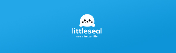 Little Seal logo