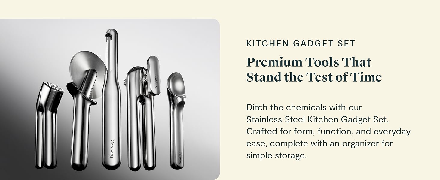 Premium Tool That Stand the Test of Time