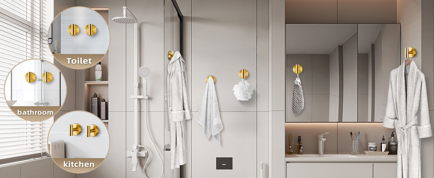 suction cup hook for shower