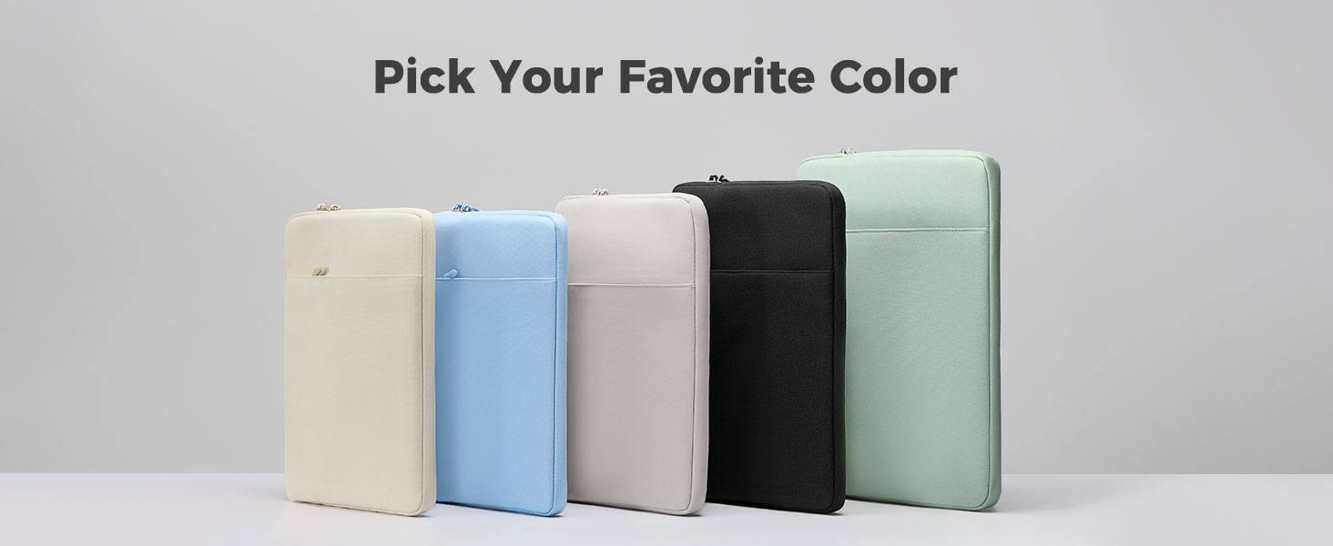 Pick Your Perfect Shade