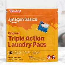 laundry bag
