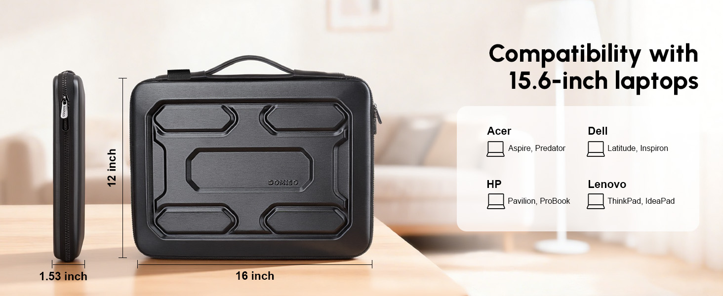 laptop sleeve 15.6 inch+