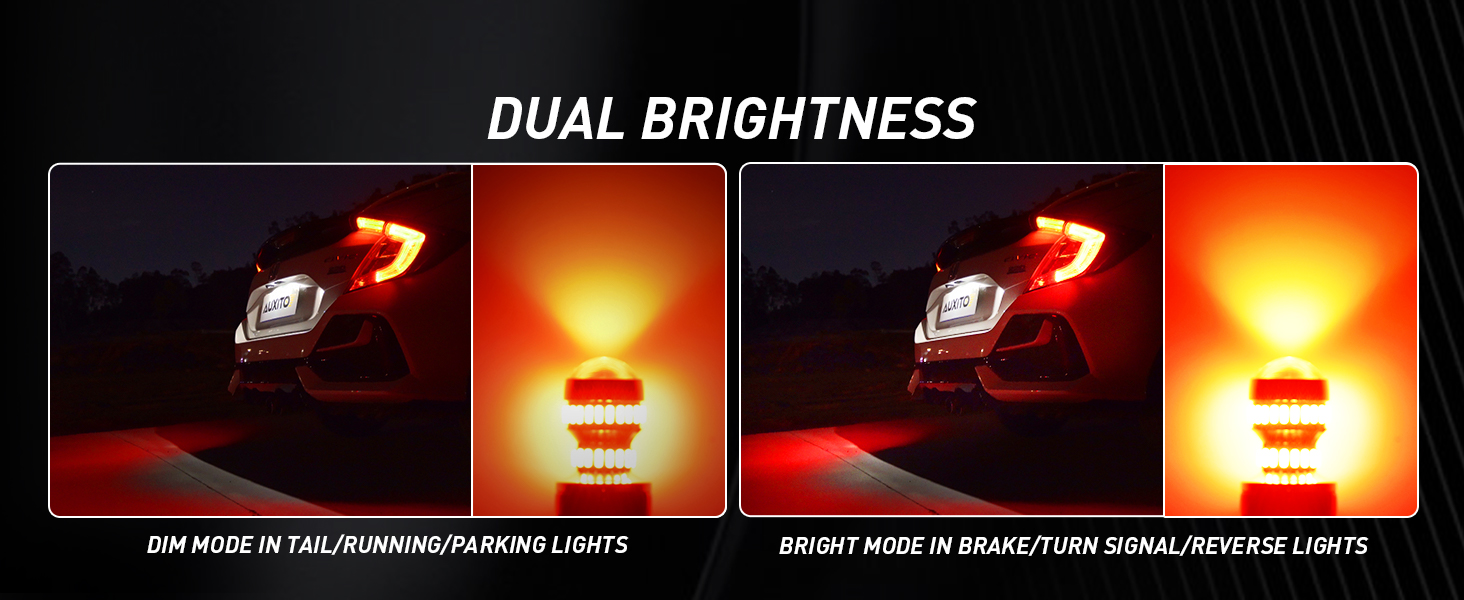 DUAL BRIGHTNESS