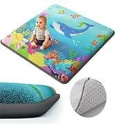 1.3" Thick Baby Play Mat for Floor