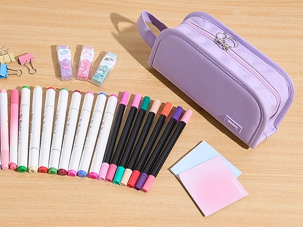 pencil cases for girls