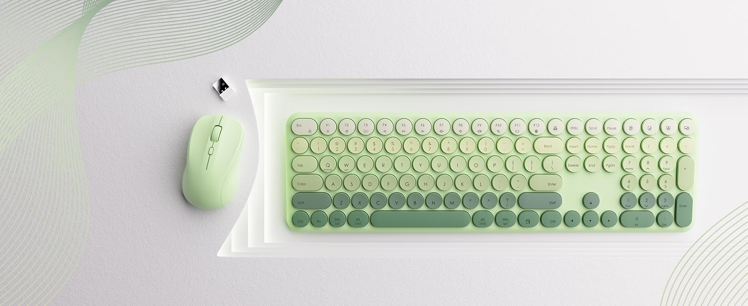 keyboard