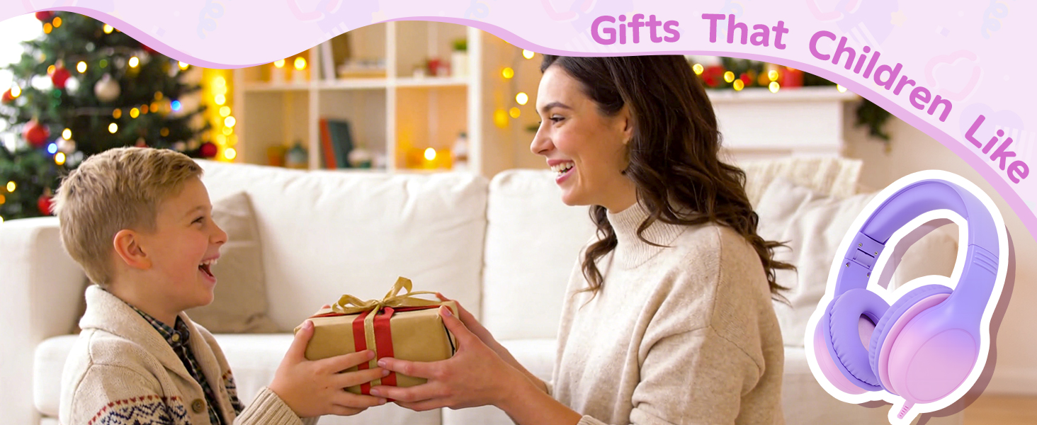 Kids Gifts