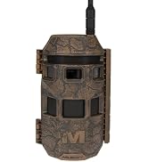 Muddy Trifecta 180 Degree Cellular Trail Camera 36MP