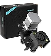Official Creality Ender 3 Direct Drive Extruder Kit, Comes with 42-40 Stepper Motor Hotend Kit, S...