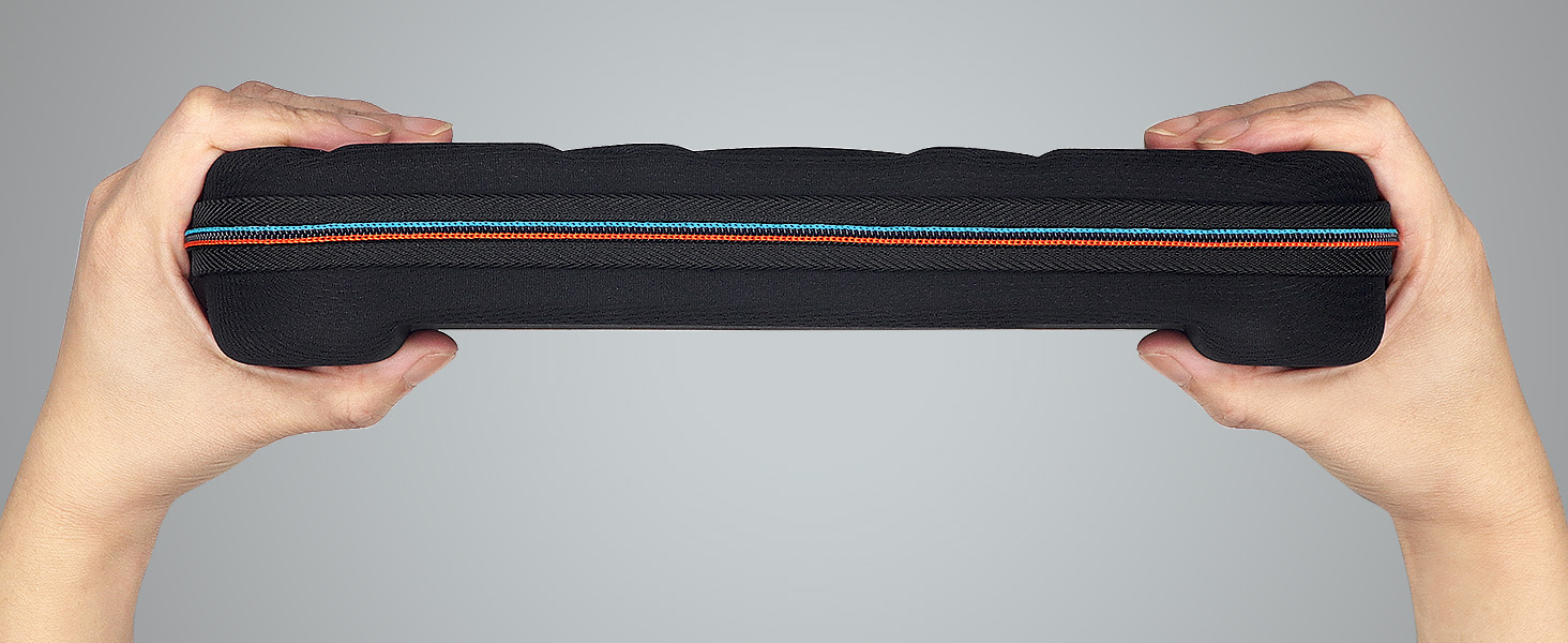 Nintendo Switch 2 slim carrying case