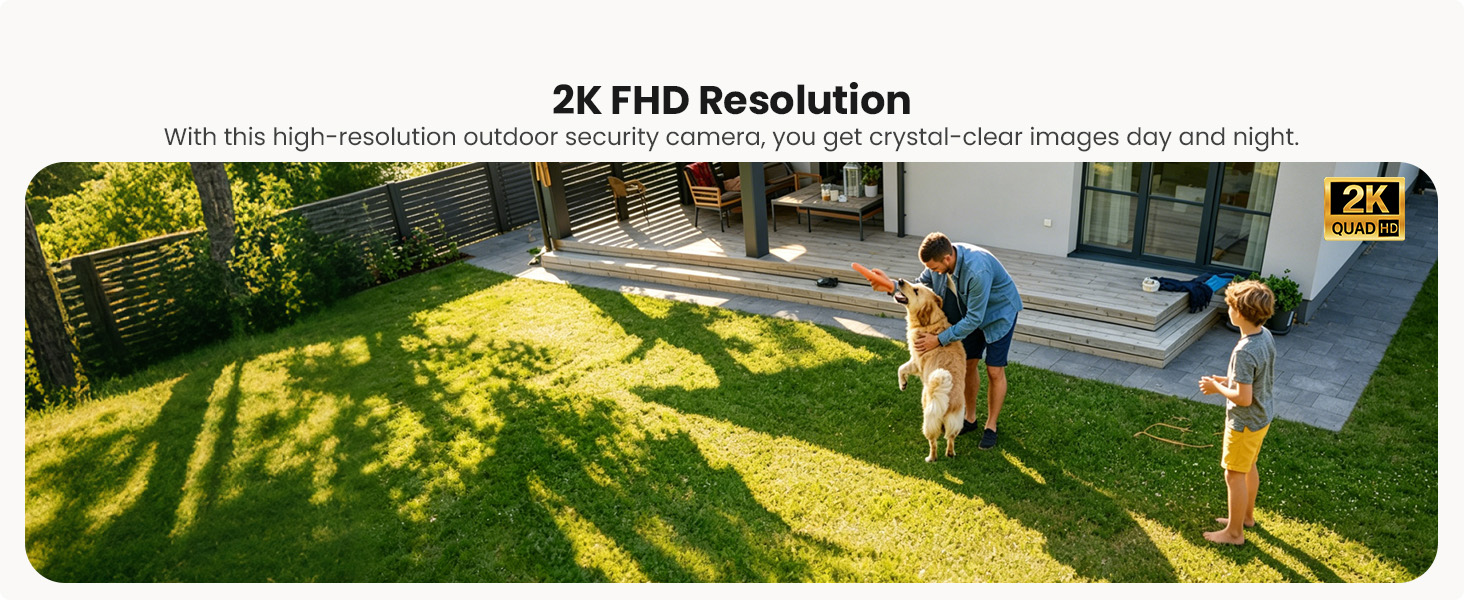 2K Resolution