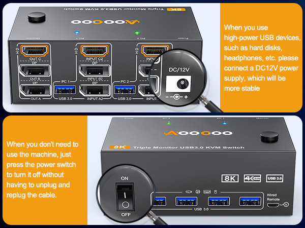 kvm switch 2 computers 3 monitors kvm 2 monitors 3 computers hdmi hdmi switch for 3 monitors