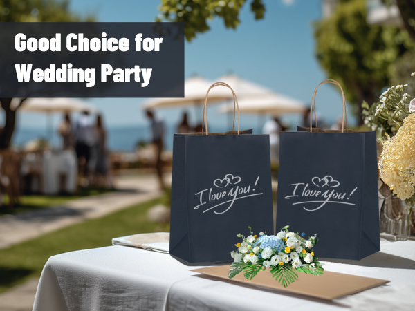 Good Choice for Wedding