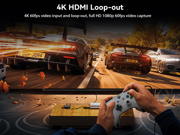 capture card
