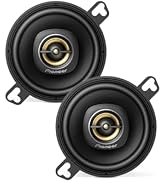 PIONEER TS-A879 3-1/2