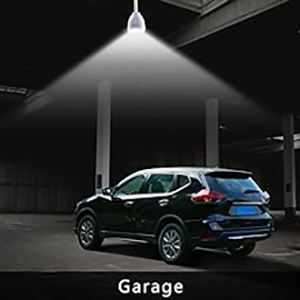Garage Light