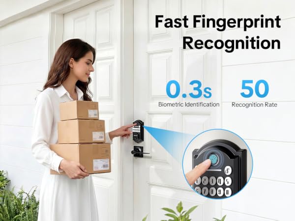 electric locks for front door