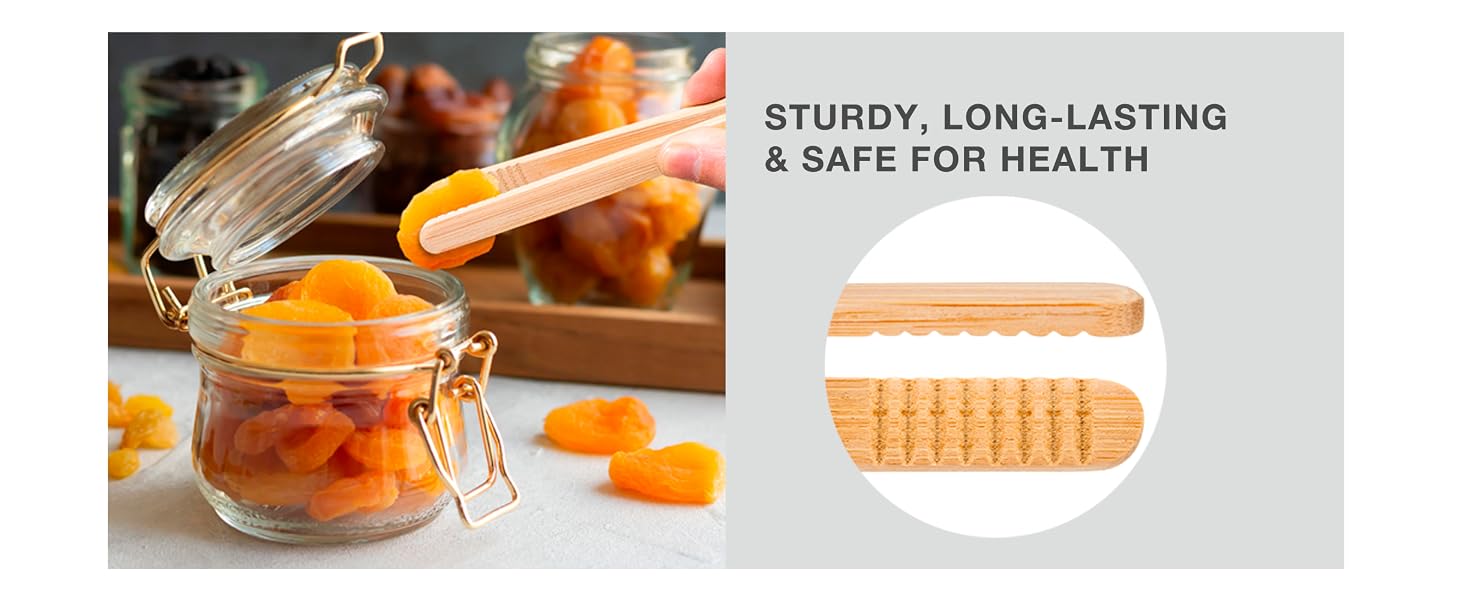 STURDY, LONG-LASTING & SAFE FOR HEALTH