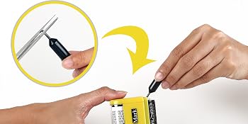 Easy To Refill