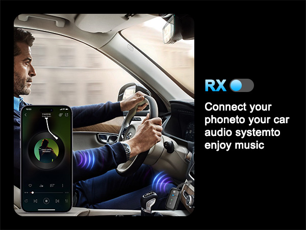 ifly bluetooth transmitter