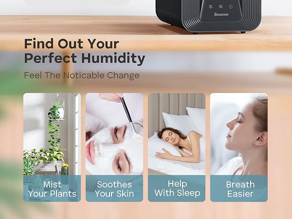 humidifier