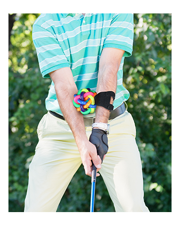 ACESTRIKE Golf Trainer Ball