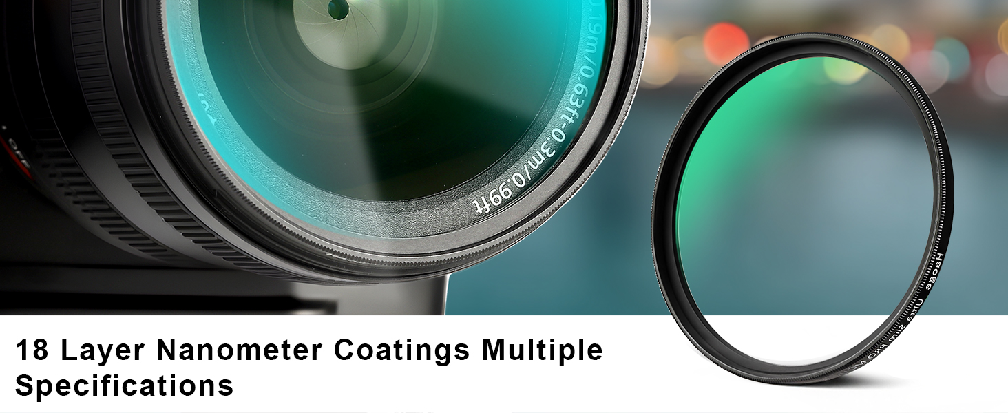UV Filter