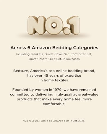 bedding