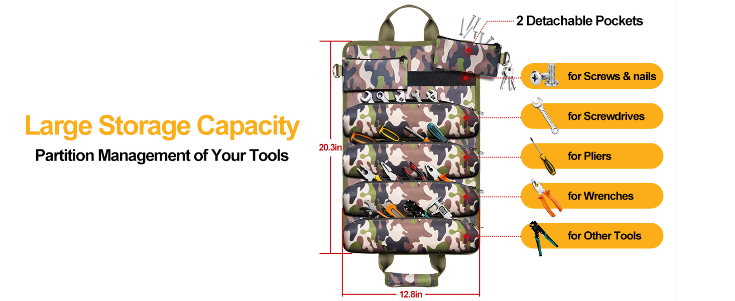 Large Capacity