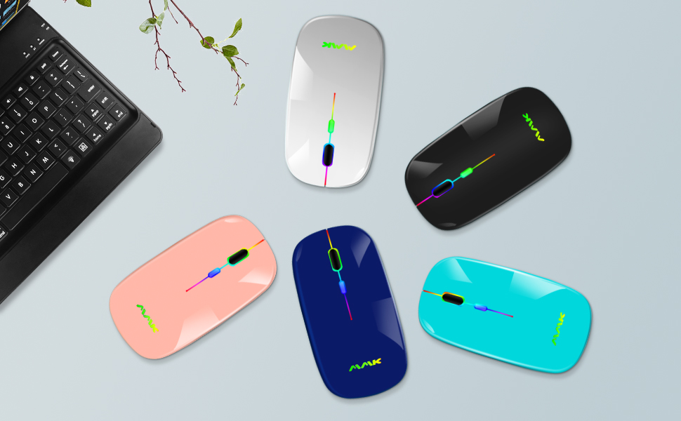 service color for choosing