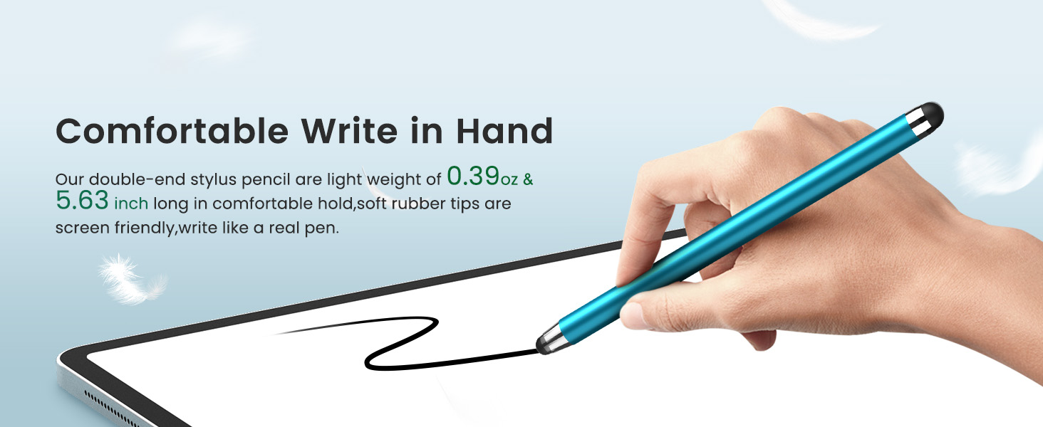 universal stylus